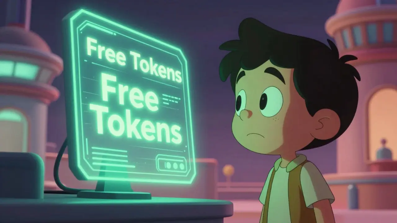 AFEN Marketplace Airdrop: Is the AFEN Blockchain Network Offer Legit?