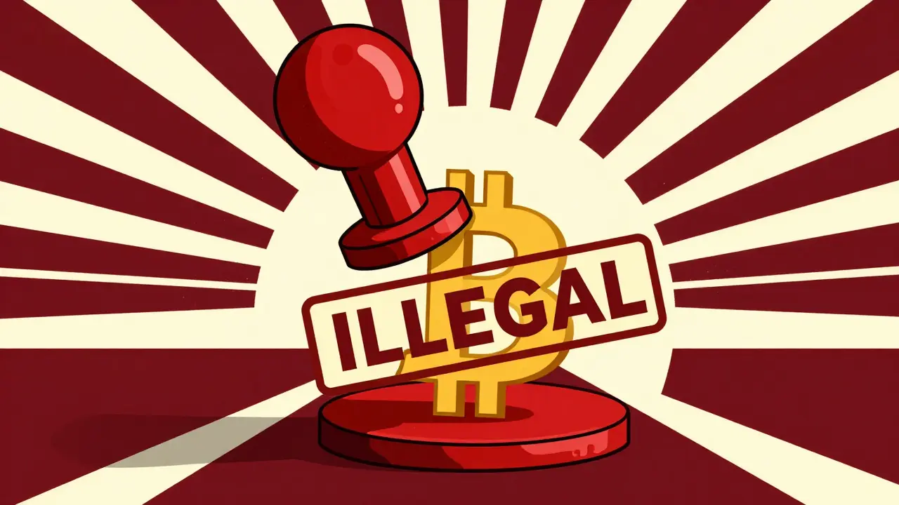 Crypto Taxation in China: Why There Are No Tax Rules