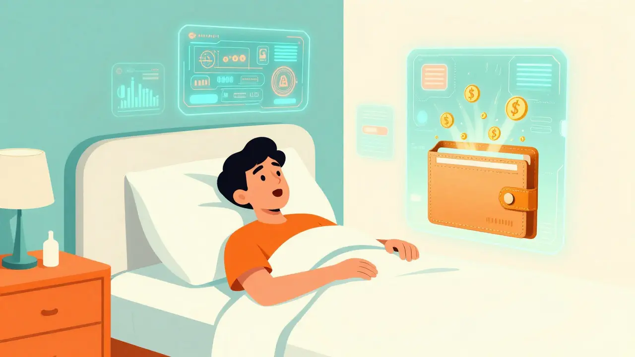 How to Claim the TOKAU Eternal Bond Airdrop: A Step-by-Step Guide