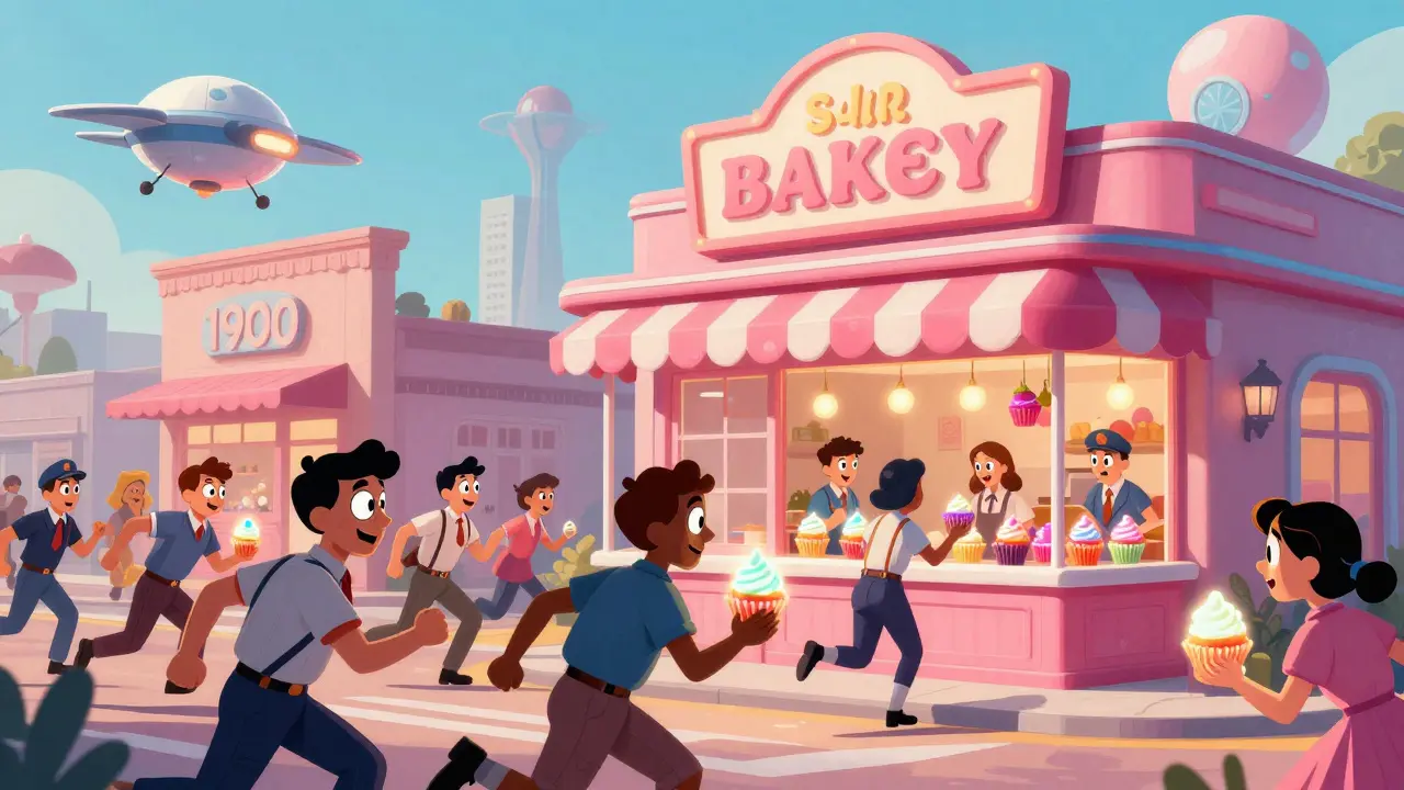 Mercenary Capital in Liquidity Mining: The DeFi Reward Chase