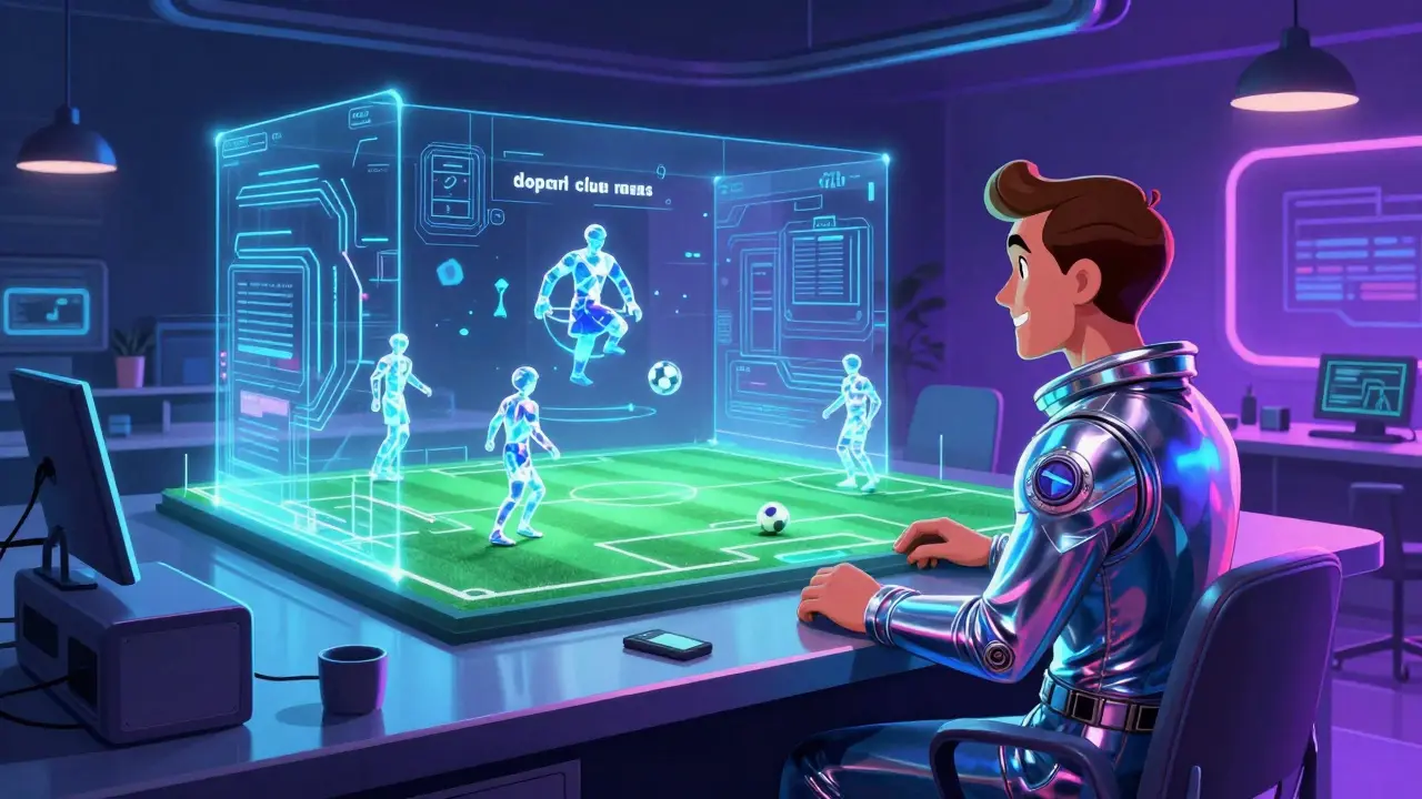 MetaSoccer NFT Airdrop Guide: How to Earn MSU Tokens