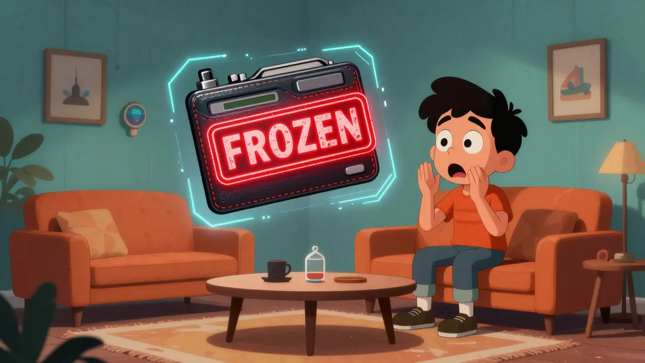 OFAC Sanctions List: How Crypto Addresses and Entities are Tracked