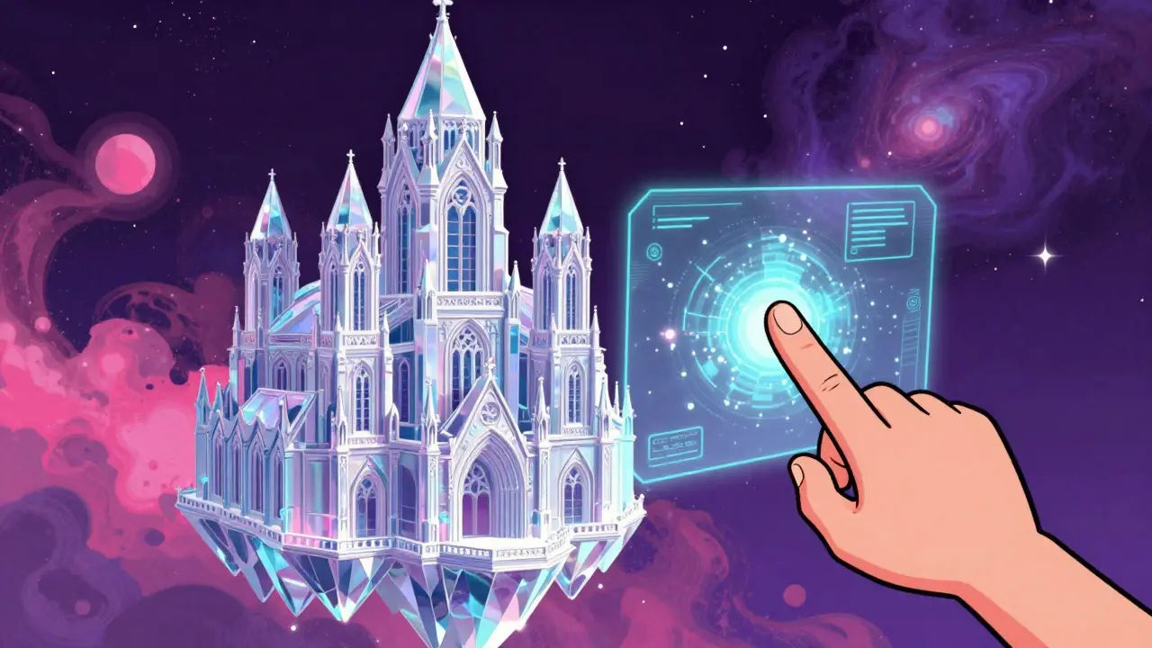 What is 404-GEN (SN17)? A Deep Dive into Bittensor's 3D AI Token