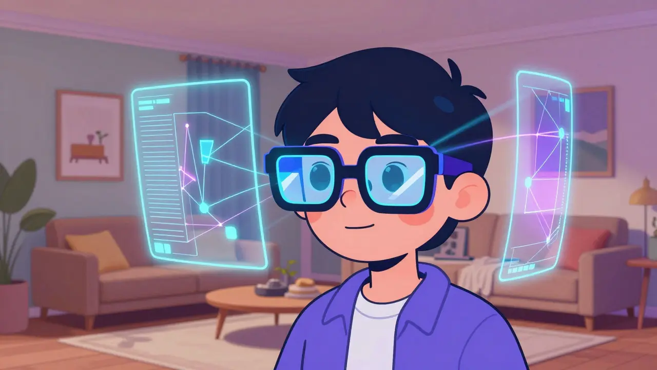 What is Auki (AUKI)? A Guide to the Posemesh Protocol