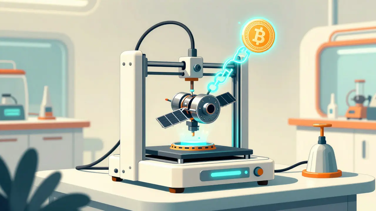 What is Smart MFG (MFG) Token? A Deep Dive into Manufacturing Blockchain