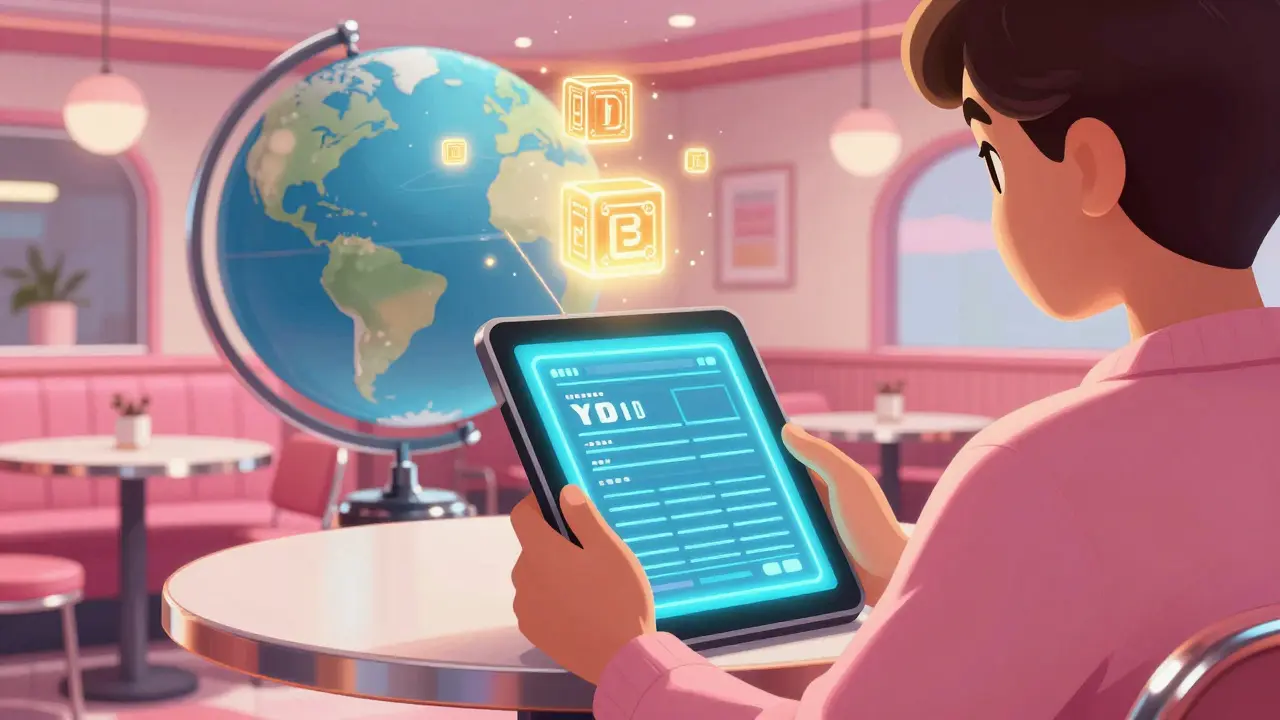 Blockchain Voting Systems Explained: How They Work, Real-World Use Cases, and Security Risks