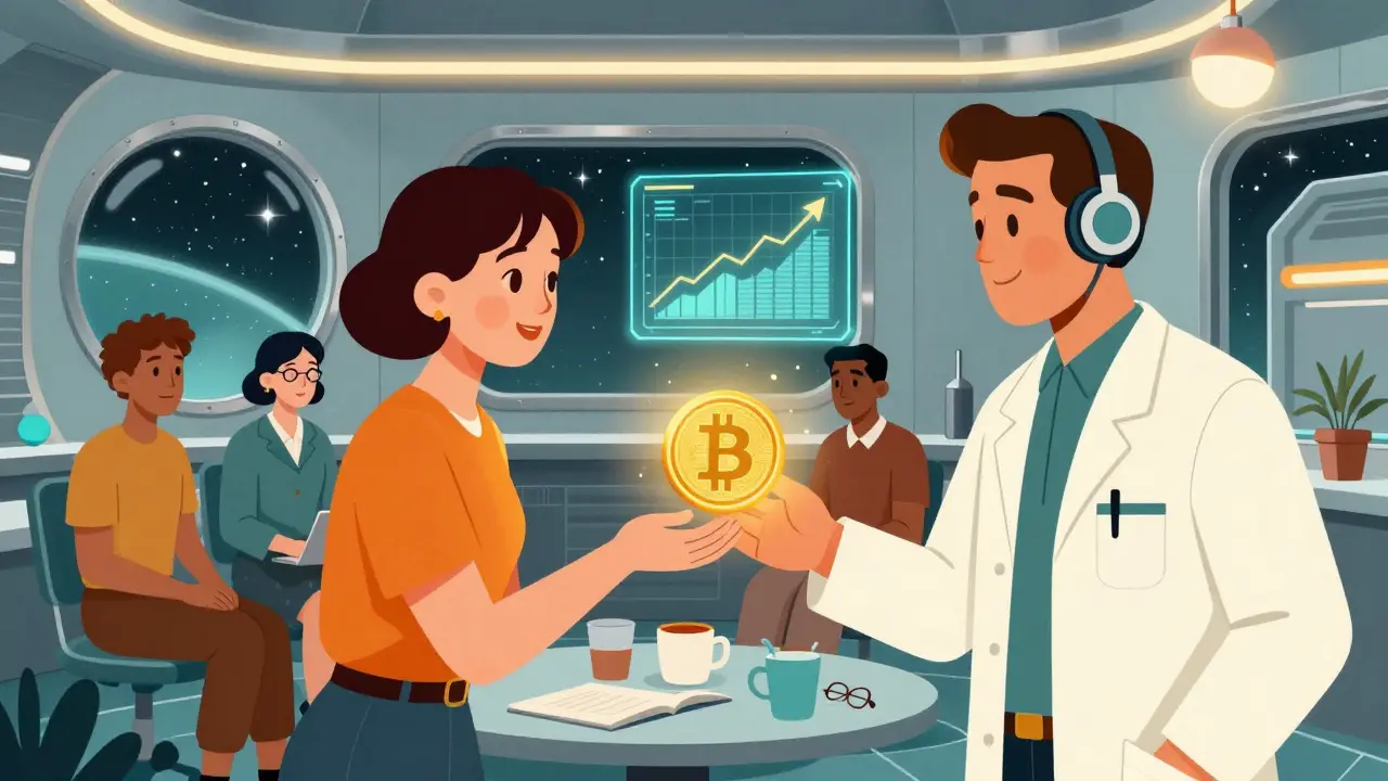 Cryptocurrency Donations to Nonprofits: A Complete Guide for 2026