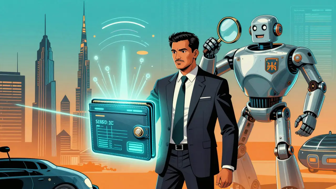 India’s CARF Adoption: How the OECD Crypto Reporting Framework Changes Tax Rules in 2027