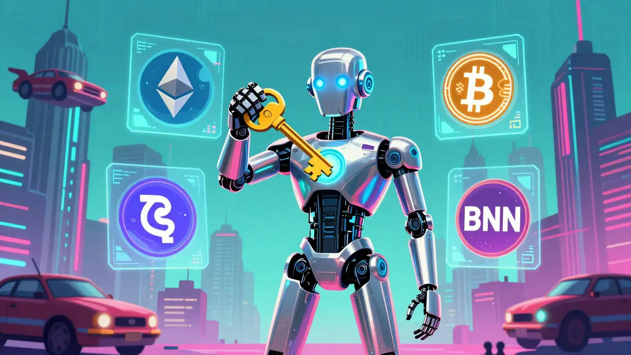 iZiSwap (ZetaChain) Review: Is This Cross-Chain DEX Worth Your Risk in 2026?