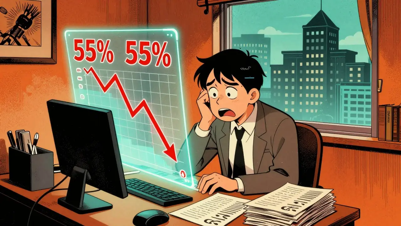 Japan Crypto Tax Explained: Why It Hits 55% and What Changes in 2026