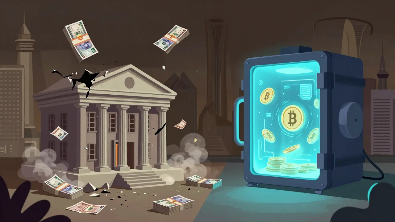 How to Avoid Crypto Restrictions in Iran: A Practical Guide for 2026