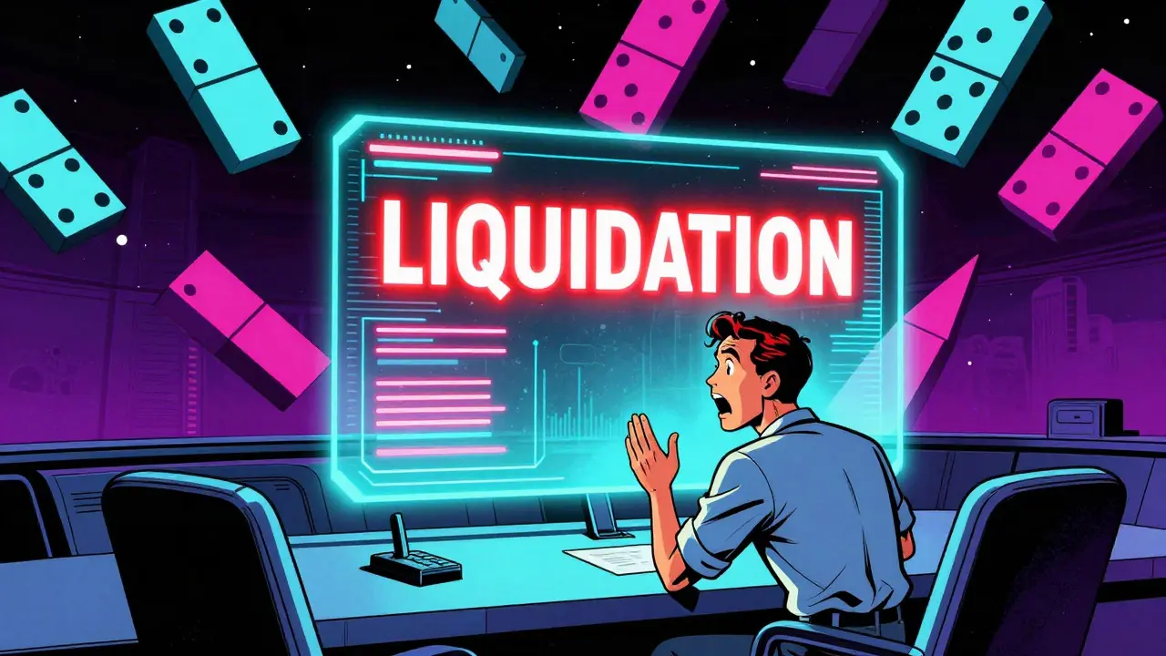 How to Prevent Liquidation in Margin Trading: A Practical Guide