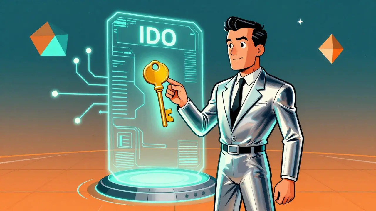 NFTLaunch (NFTL) IDO & Airdrop Guide: How to Participate Safely in 2026
