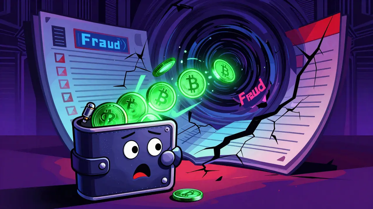 AI for Blockchain Security: How Machine Learning Stops Fraud in Real-Time