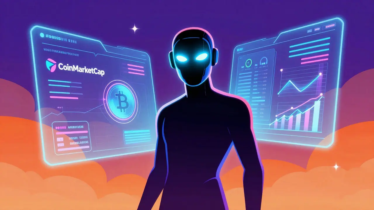 Anonverse X CMC Airdrop: How to Claim ANON Tokens in July 2026
