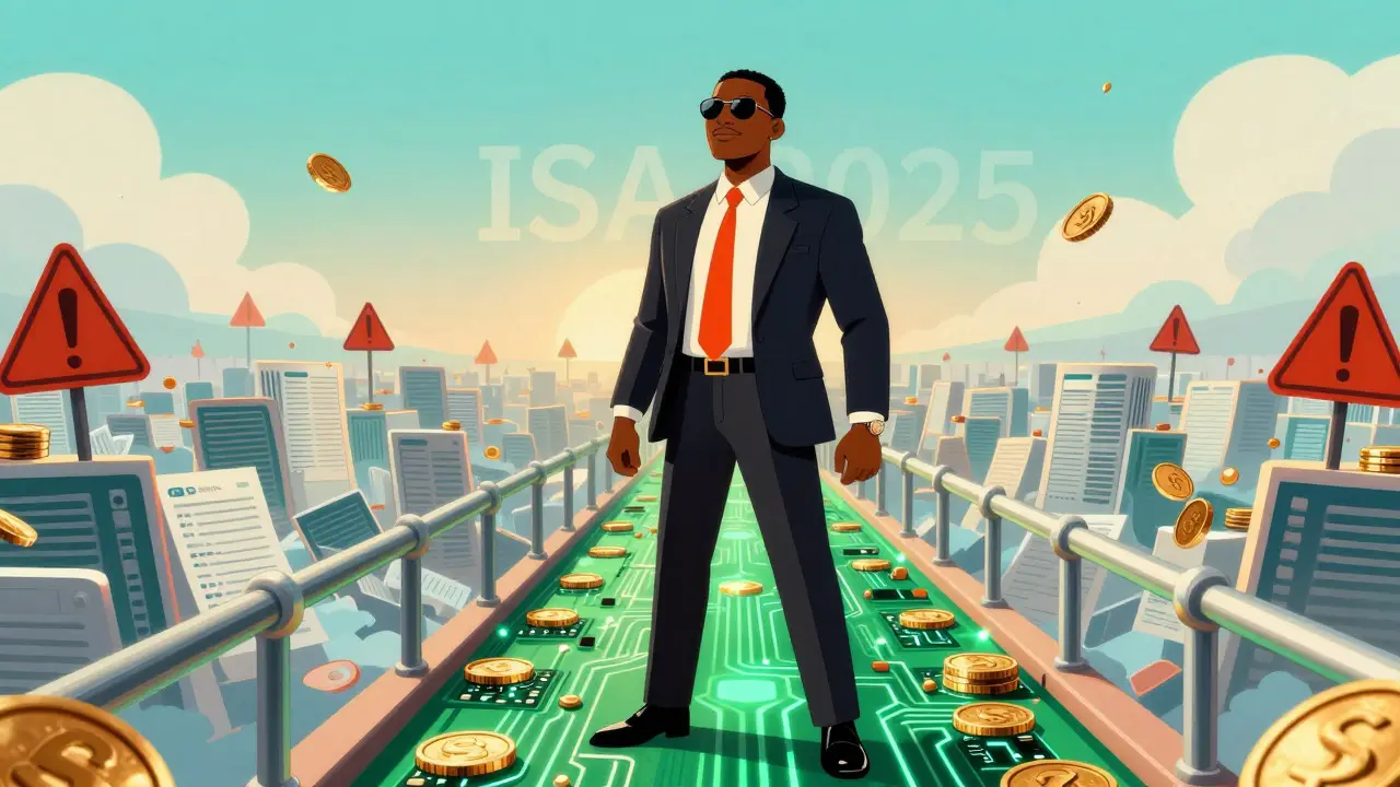 Best Crypto Exchanges for Nigerians in 2026: Safe, Fast & Legal Options