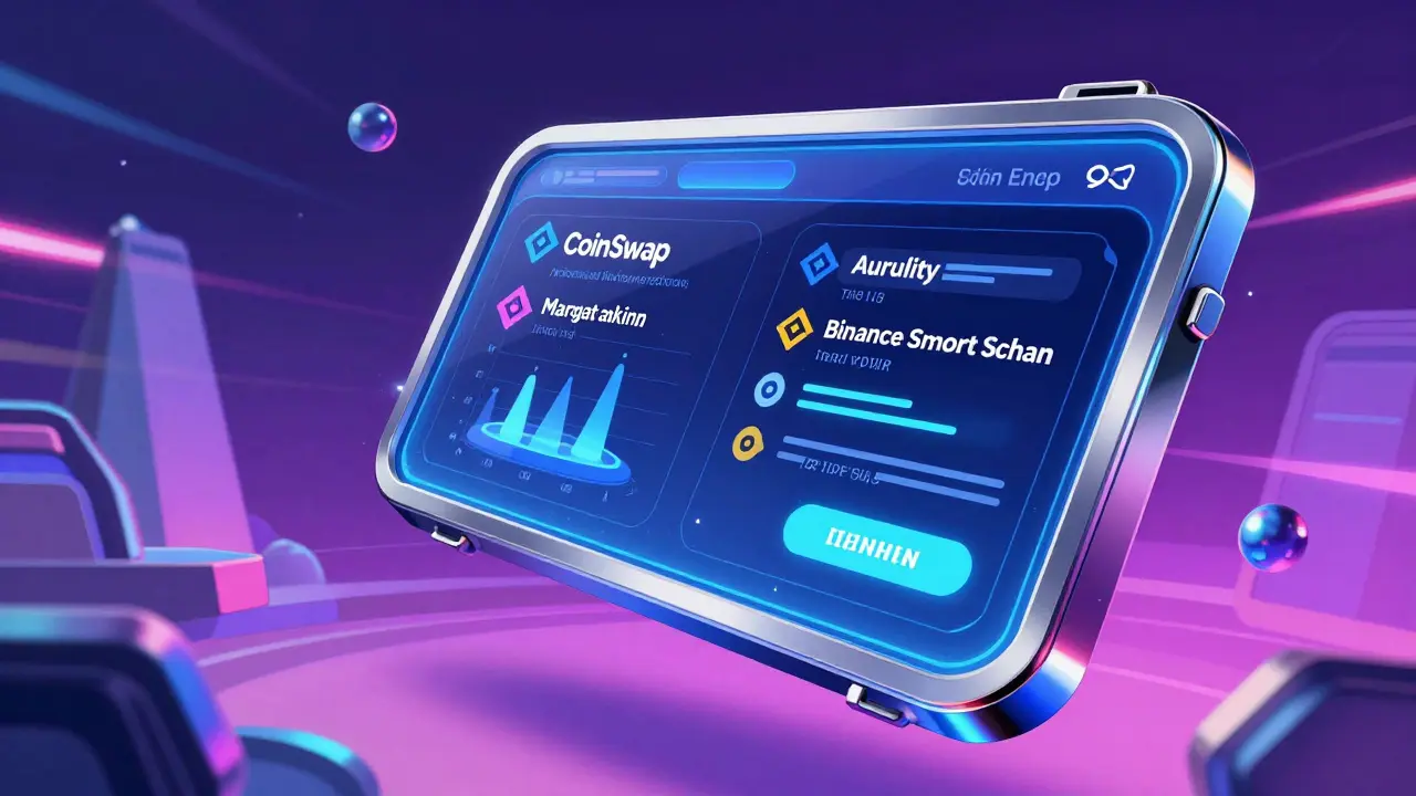 CoinSwap Space (CSS) Airdrop: Status, Tokenomics & How to Earn CSS in 2026