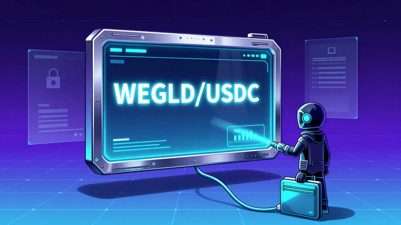 OneDex Crypto Exchange Review: Is It Safe in 2026?