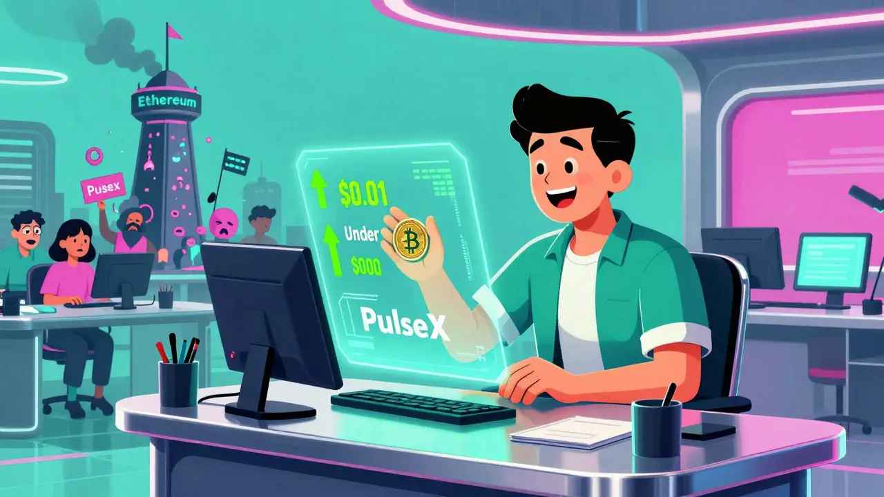 PulseX Review: Is This Low-Fee DEX Safe in 2026?
