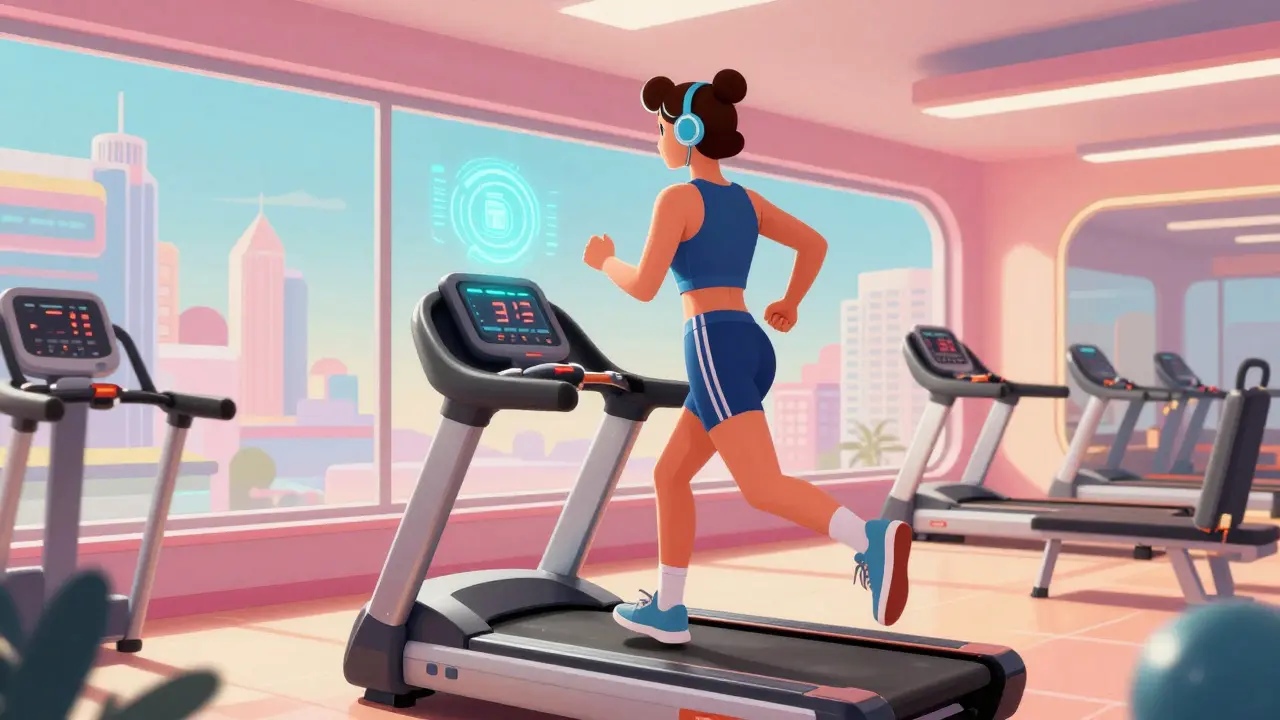What is Emorya Finance (EMR)? A Guide to the Fitness-to-Earn Crypto Token