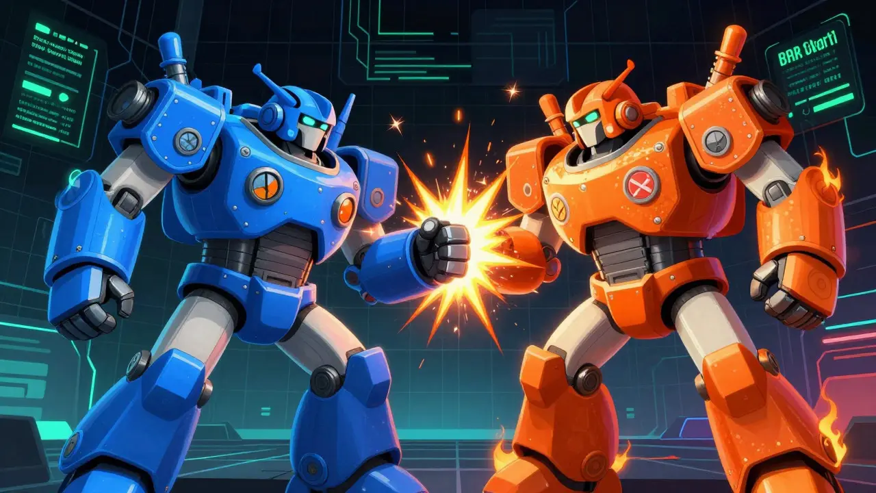 What is Mecha Conquest (MCQ)? Tokenomics, Risks, and Staking Guide