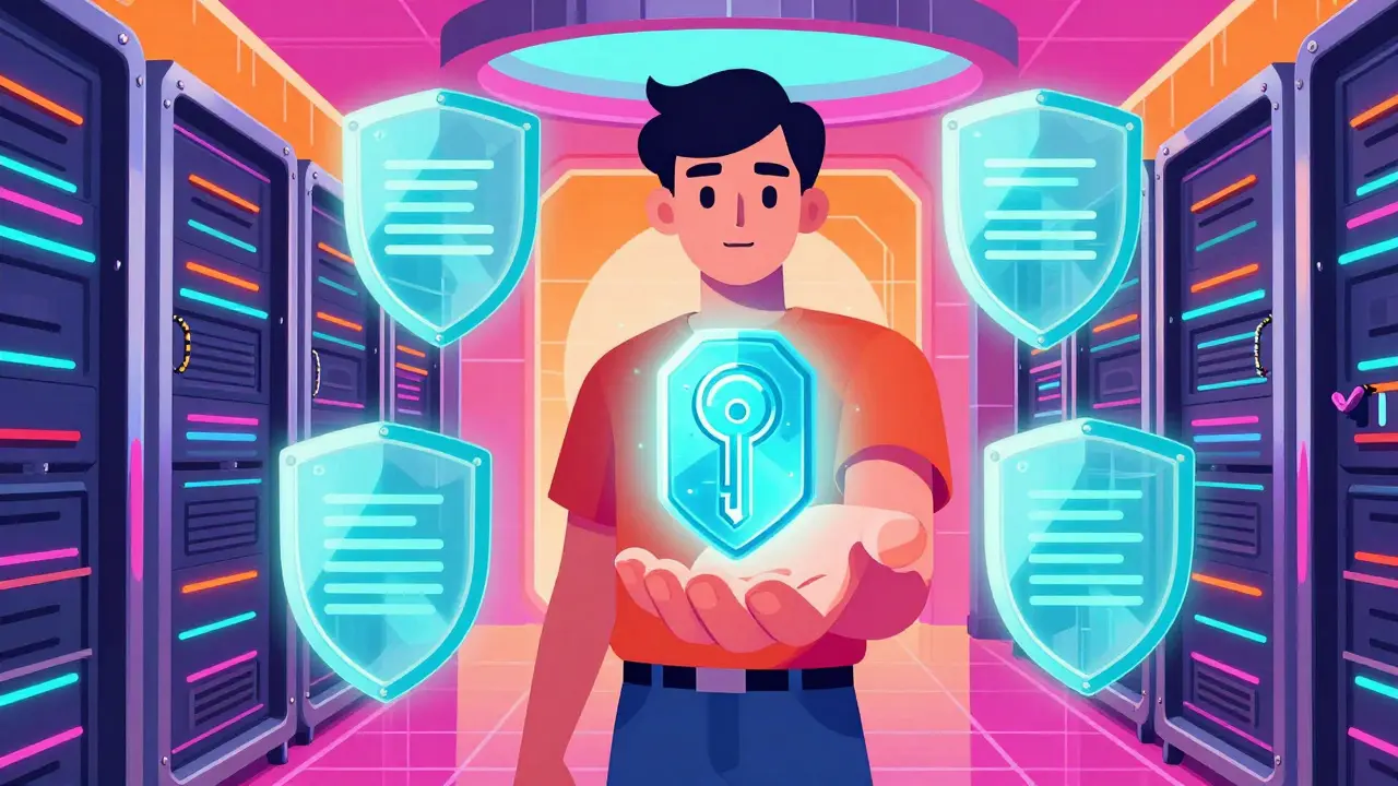 What is SymVerse (SYMM)? Identity, Speed, and Post-Quantum Security Explained