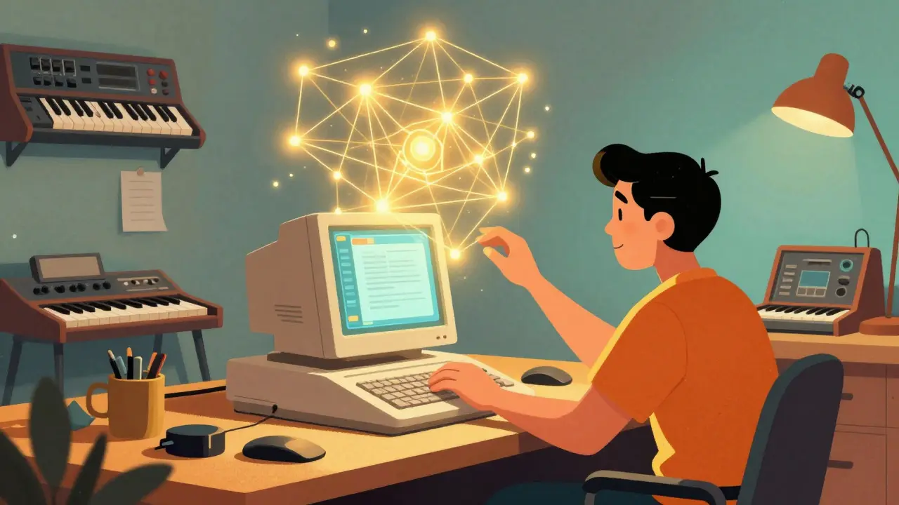 Blockchain IP Marketplaces: How Creators Sell and Protect Digital Rights in 2026