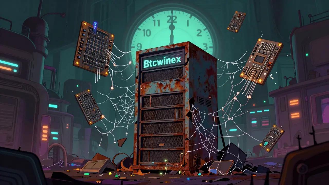 Btcwinex Crypto Exchange Review: Is It a Scam or Safe in 2026?