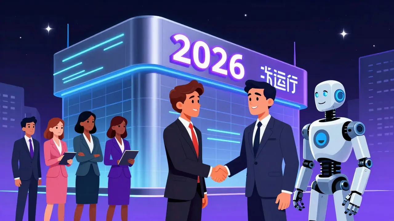 Compliance Programs for Crypto Companies: A 2026 Implementation Guide