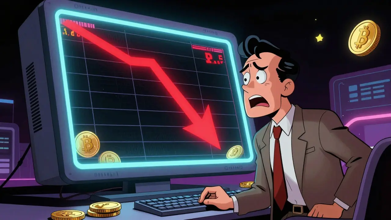 Crypto Risk Management Principles: Protect Your Capital in Volatile Markets