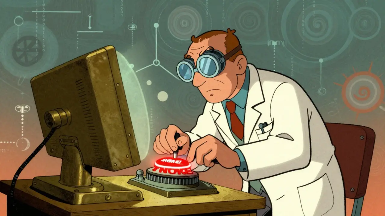 How Miners Find the Correct Nonce: The Mechanics of Proof-of-Work