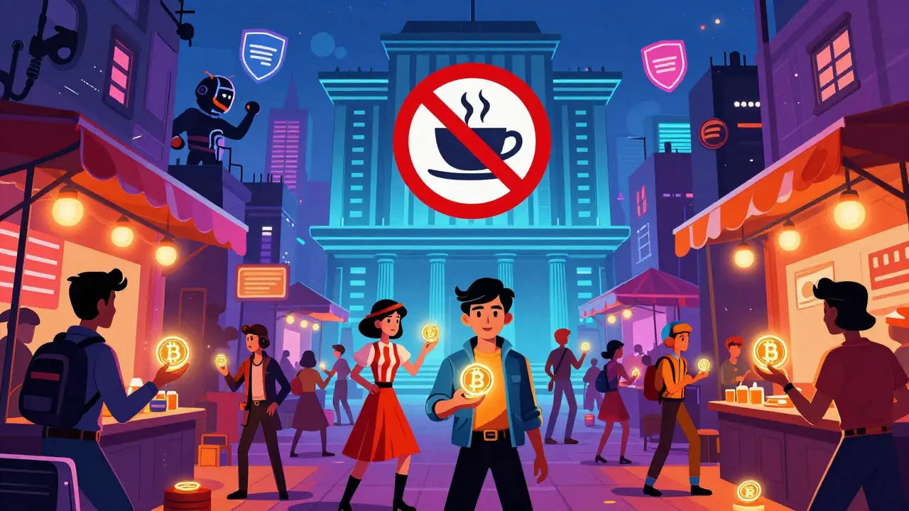How Turkish Citizens Trade Crypto Despite Payment Ban: Workarounds & Risks
