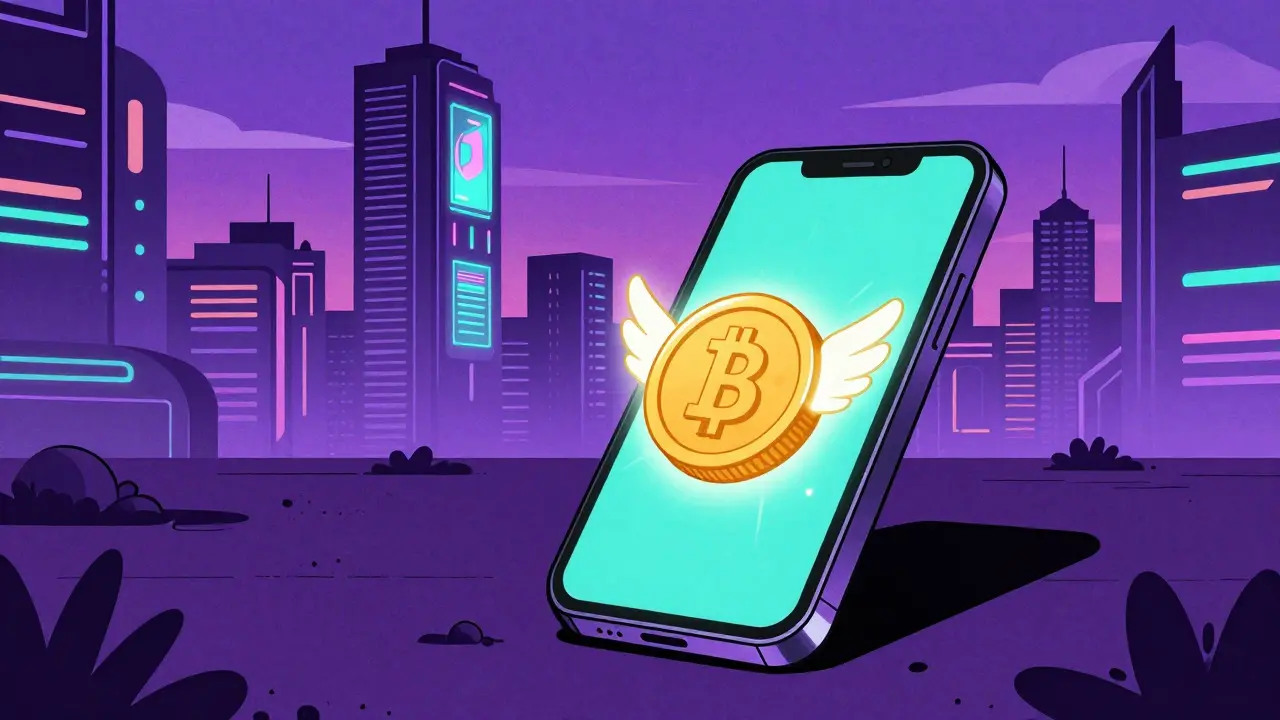 POTS (Moonpot) Airdrop: Verified Details & Scam Check