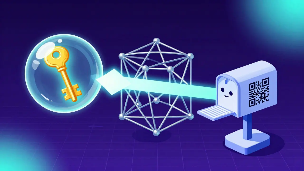 Public Key vs Wallet Address: What's the Difference?