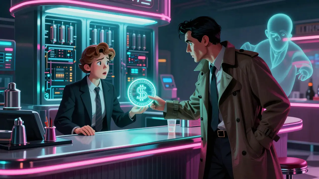 Real-World Examples of 51% Attacks: How Blockchains Got Hacked