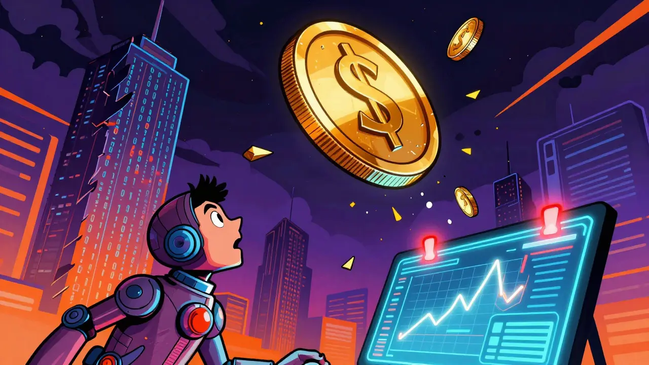 Risk Management Through Diversification in Blockchain: A Practical Guide