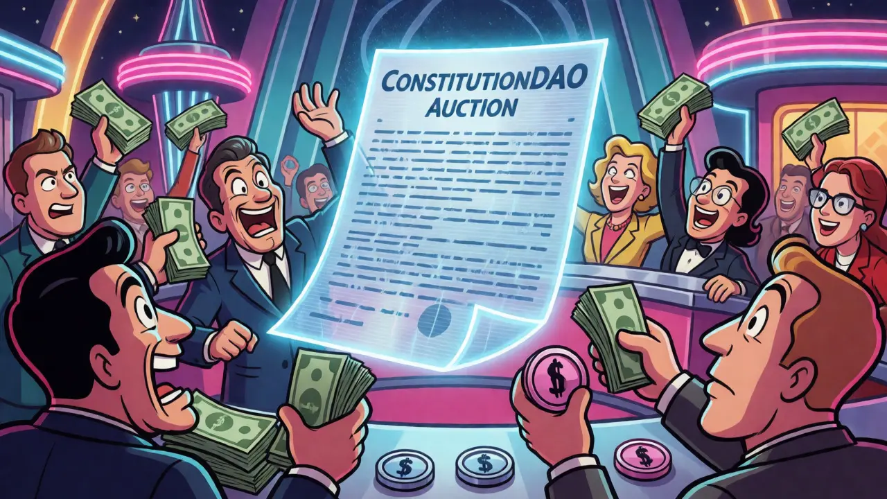 DAOs in 2026: Real Benefits, Hidden Limitations & What You Need to Know
