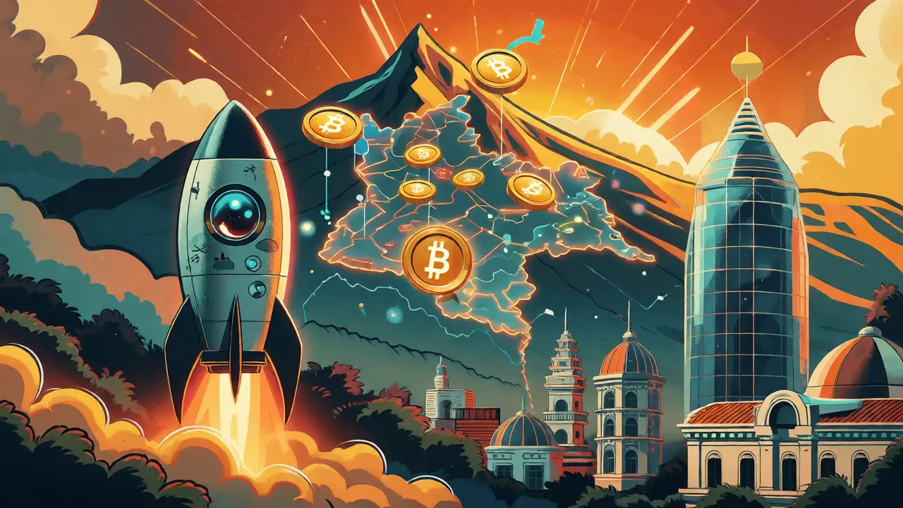 How Colombians Access Crypto Exchanges: Navigating the Regulatory Reality