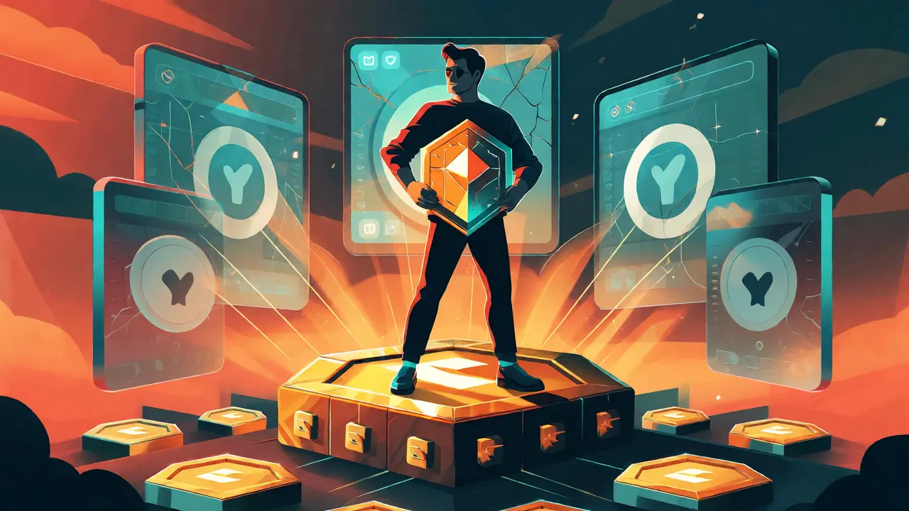 NFTs in the Creator Economy: Building Revenue Beyond Algorithms