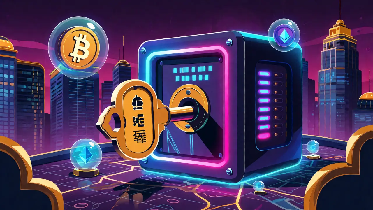 Real-Name Bank Accounts for Crypto Trading in Korea: A Complete Guide