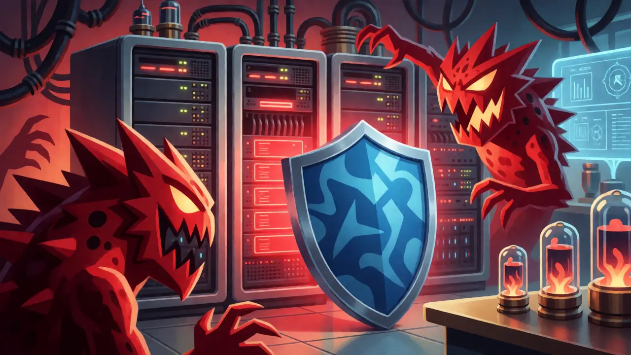 Security Considerations for Backup as a Service (BaaS)