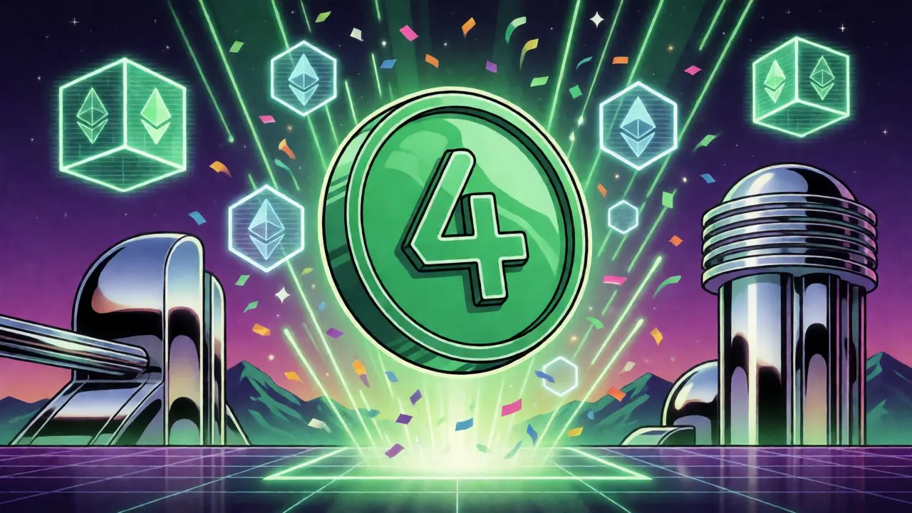 What is Slippy (SLIPPY) Crypto Coin? A Deep Dive into the ERC-20 Token