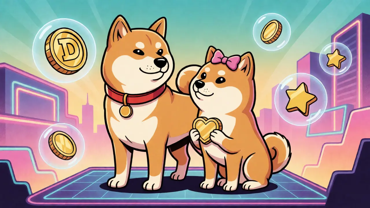 WIFEDOGE Airdrop Guide: How to Get Free WifeDoge Tokens