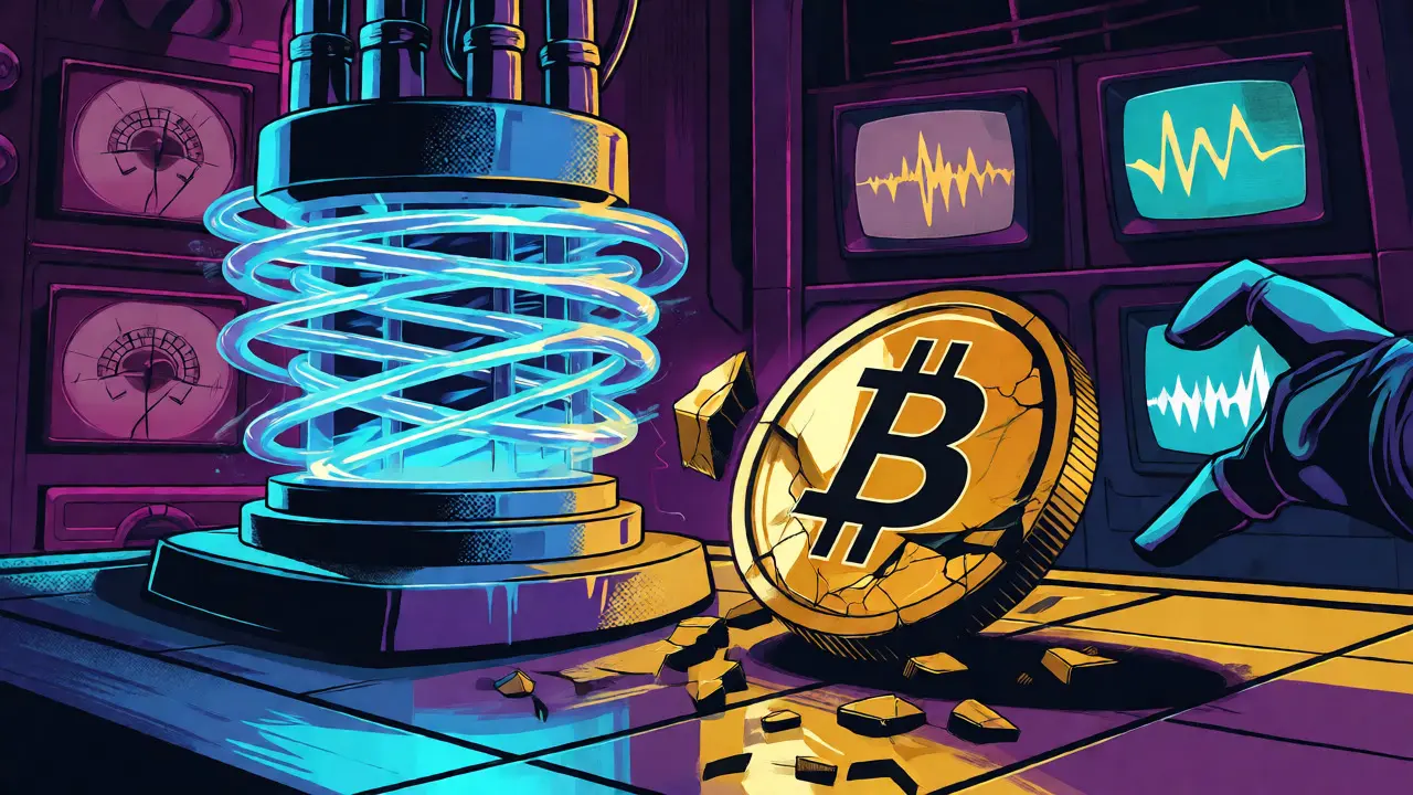 Quantum-Safe Blockchain Projects: Top Picks for 2026