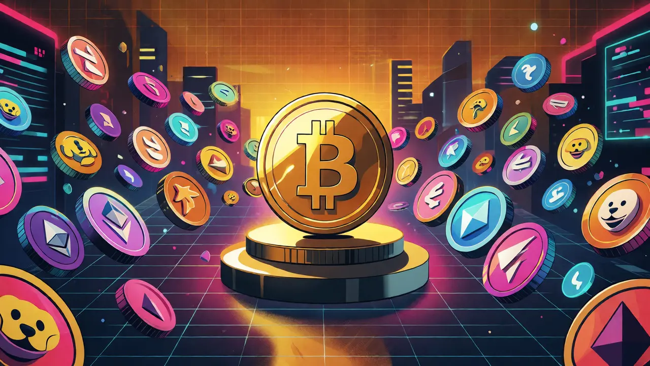 What Is Altcoin? A Beginner's Guide to Alternative Cryptocurrencies