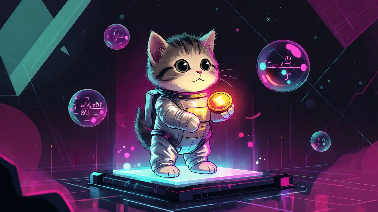 What is Baby Tomcat (BABYTOMCAT) Crypto Coin? A Deep Dive