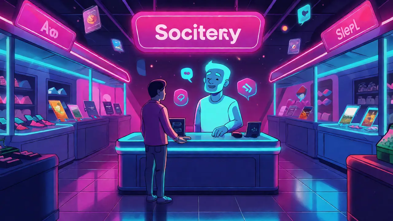 What is Ultiverse (ULTI)? A Guide to the AI-Powered GameFi Metaverse