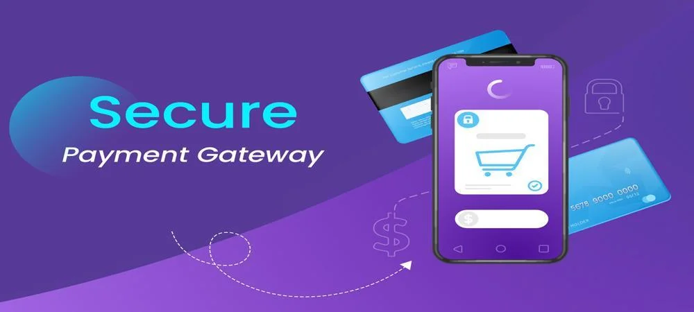 Secure Payment Gateways